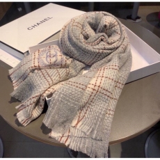 Chanel Scarf